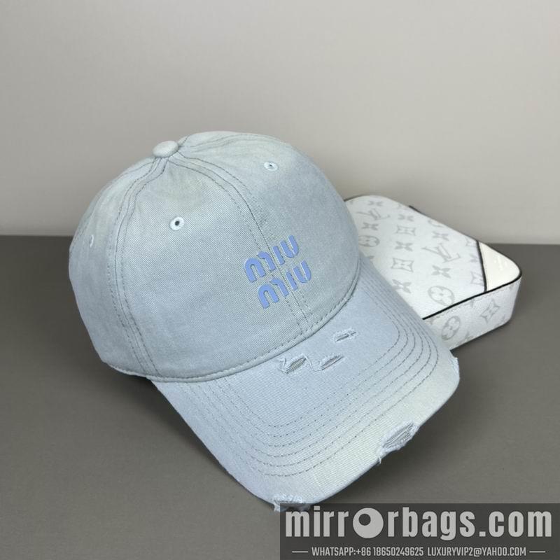 Miumiu Hat dx44