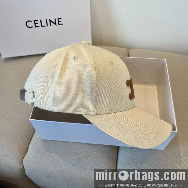 Celine Hat dx43