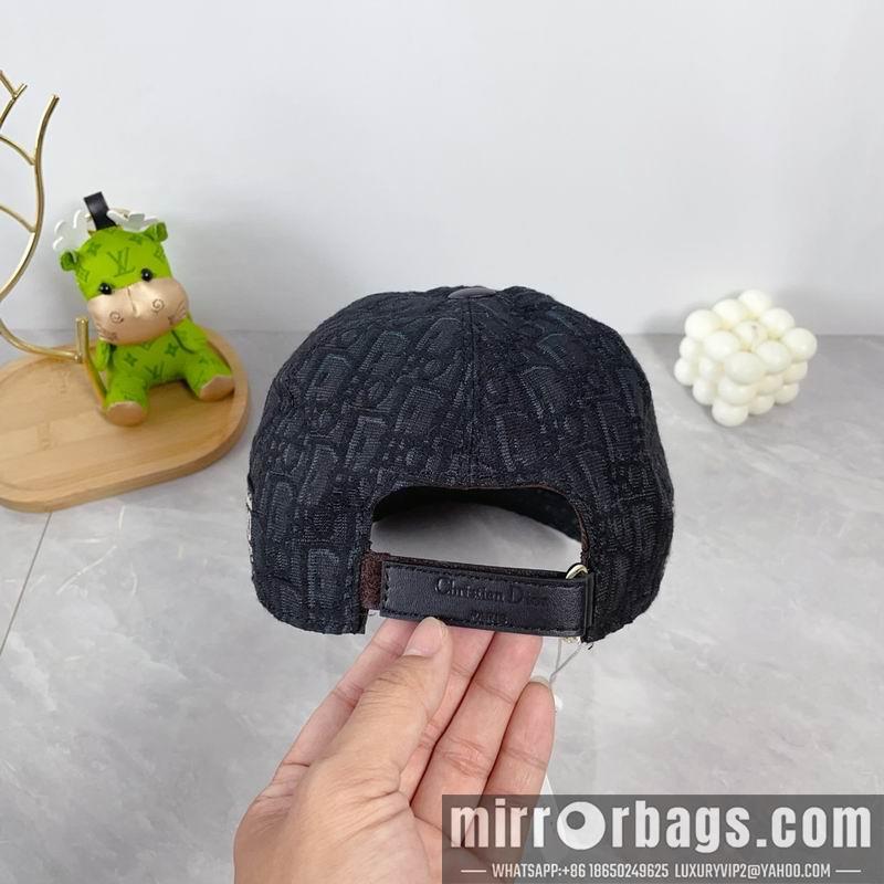 Dior Hat dx66