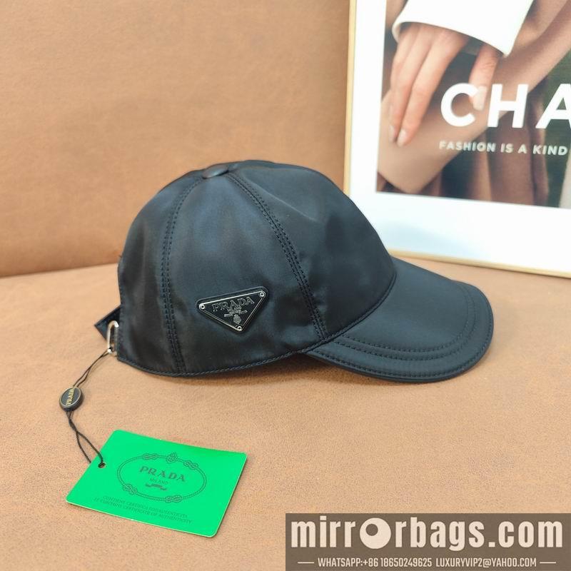 Prada Hat dx36