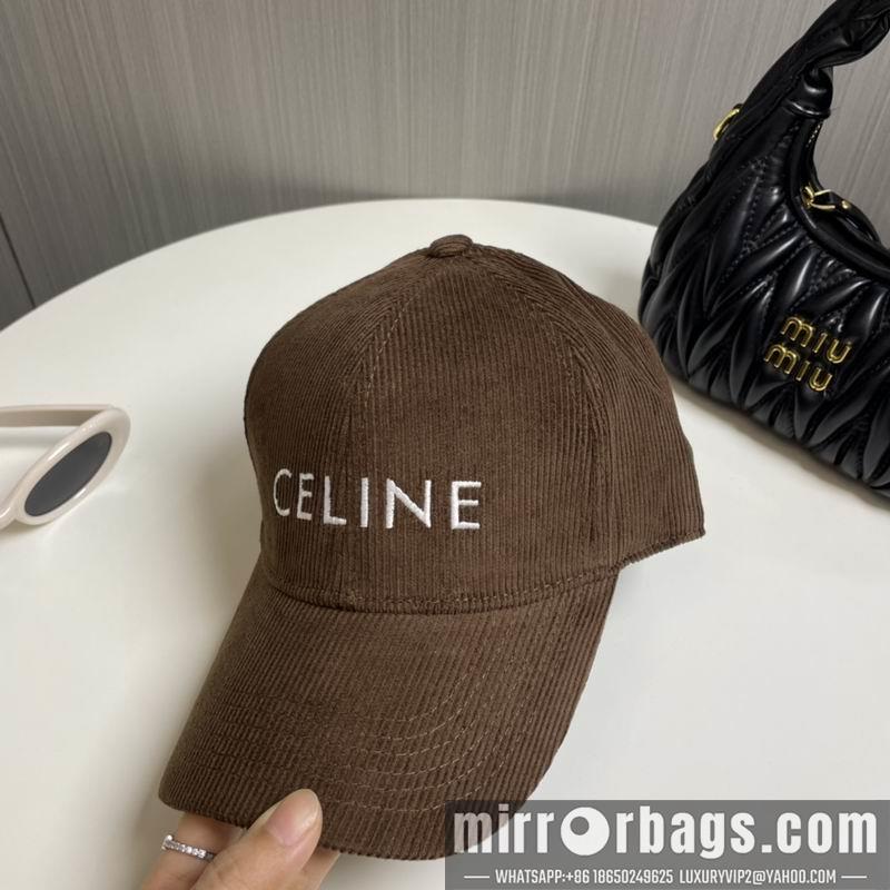 Celine Hat dx105