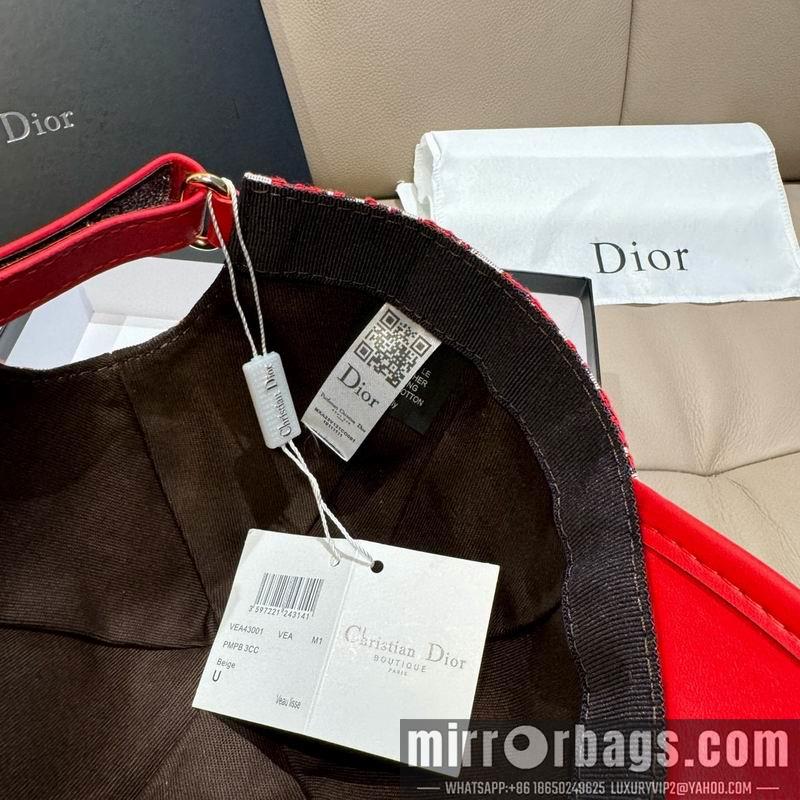 Dior Hat 092701
