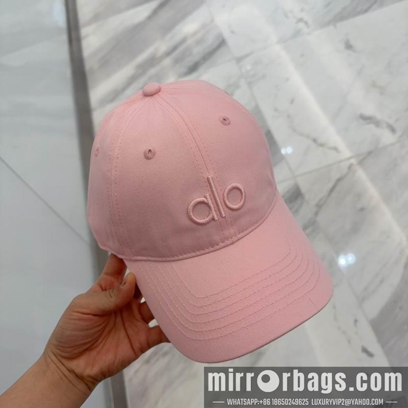 Alo Hat dx30