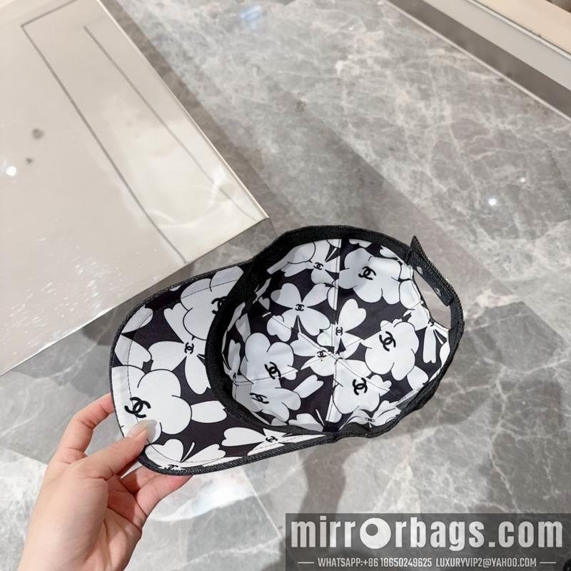 Chanel Hat dx52