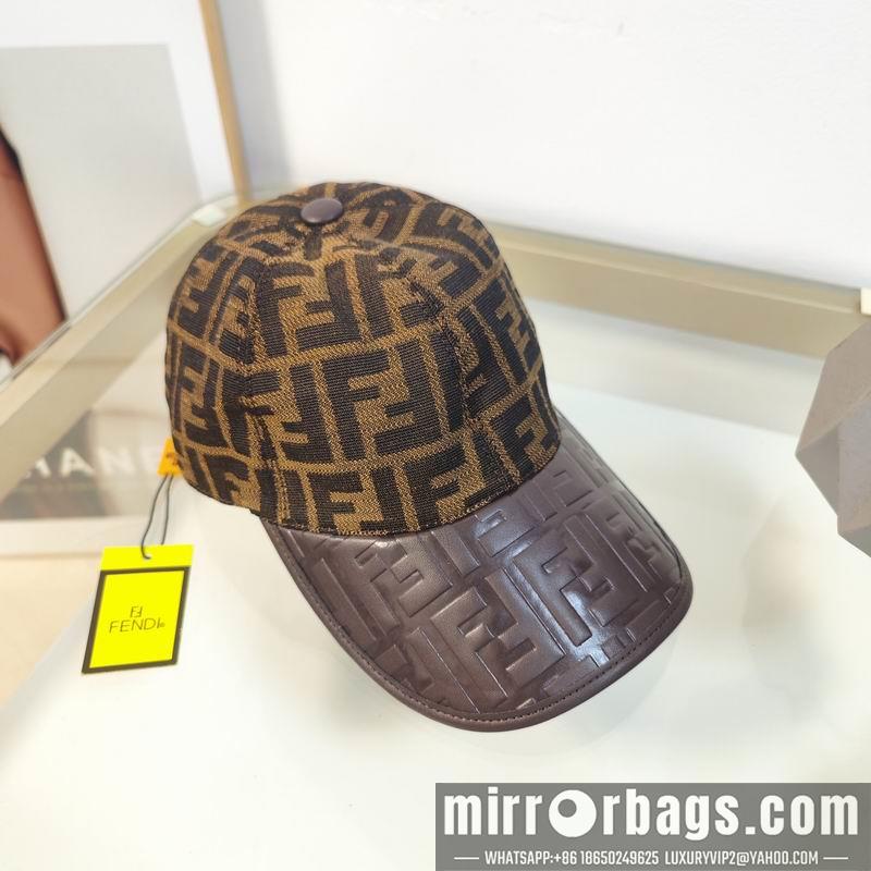 Fendi Hat dx70