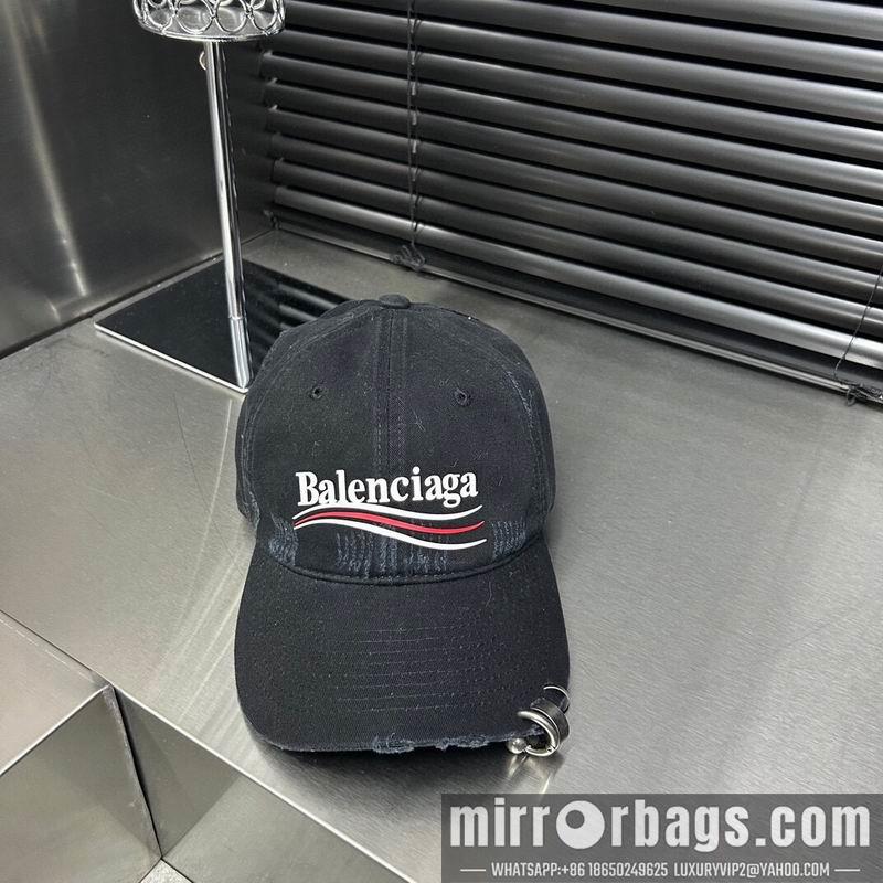 Balenciaga Hat dx50