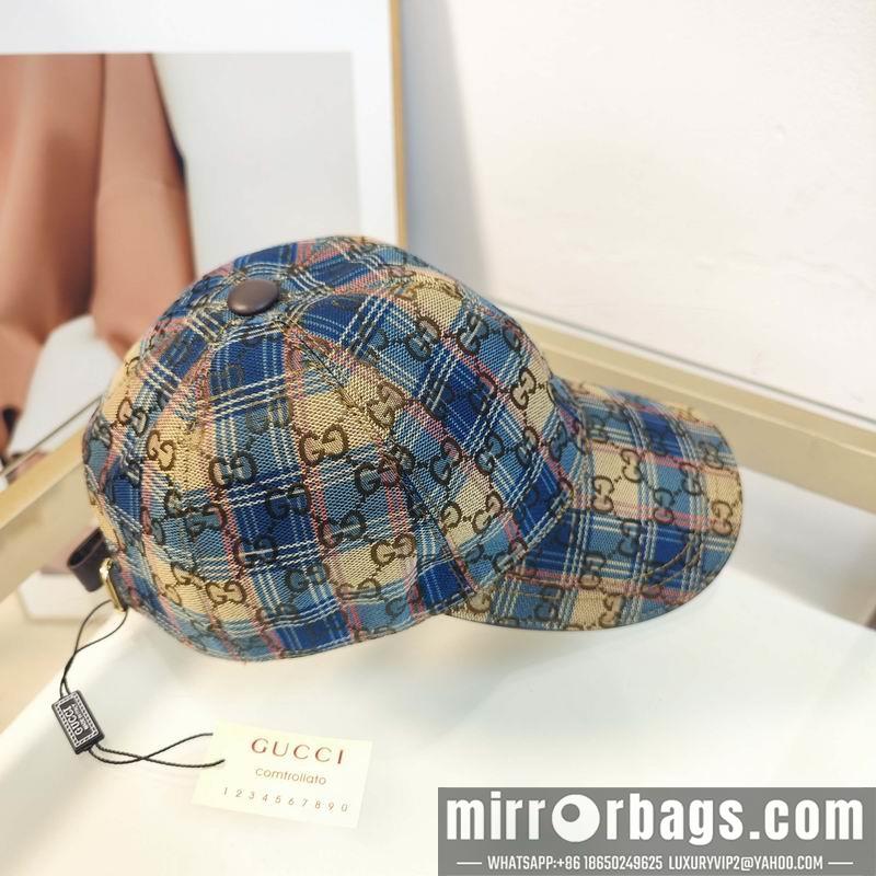 Gucci Hat dx25