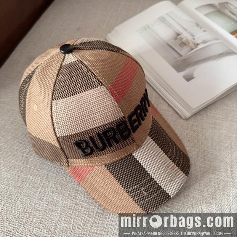 Burberry Hat dx28