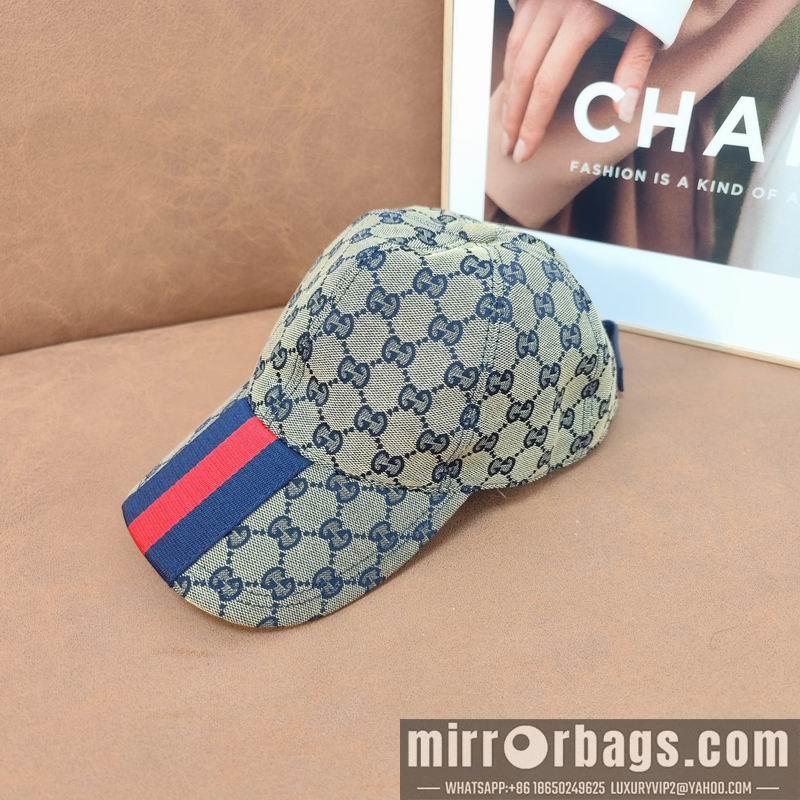 Gucci Hat dx116