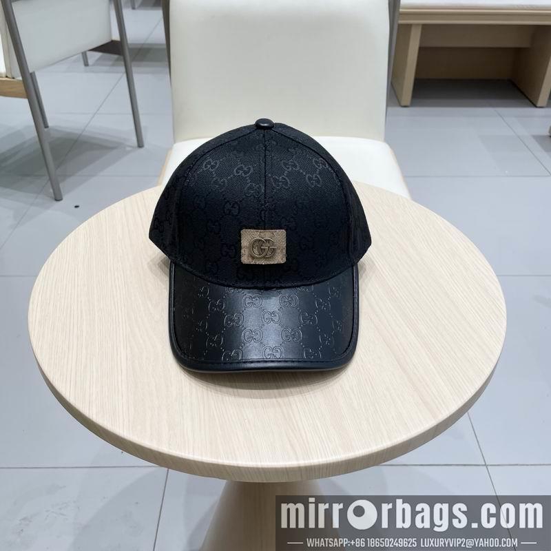 Gucci Hat 030702