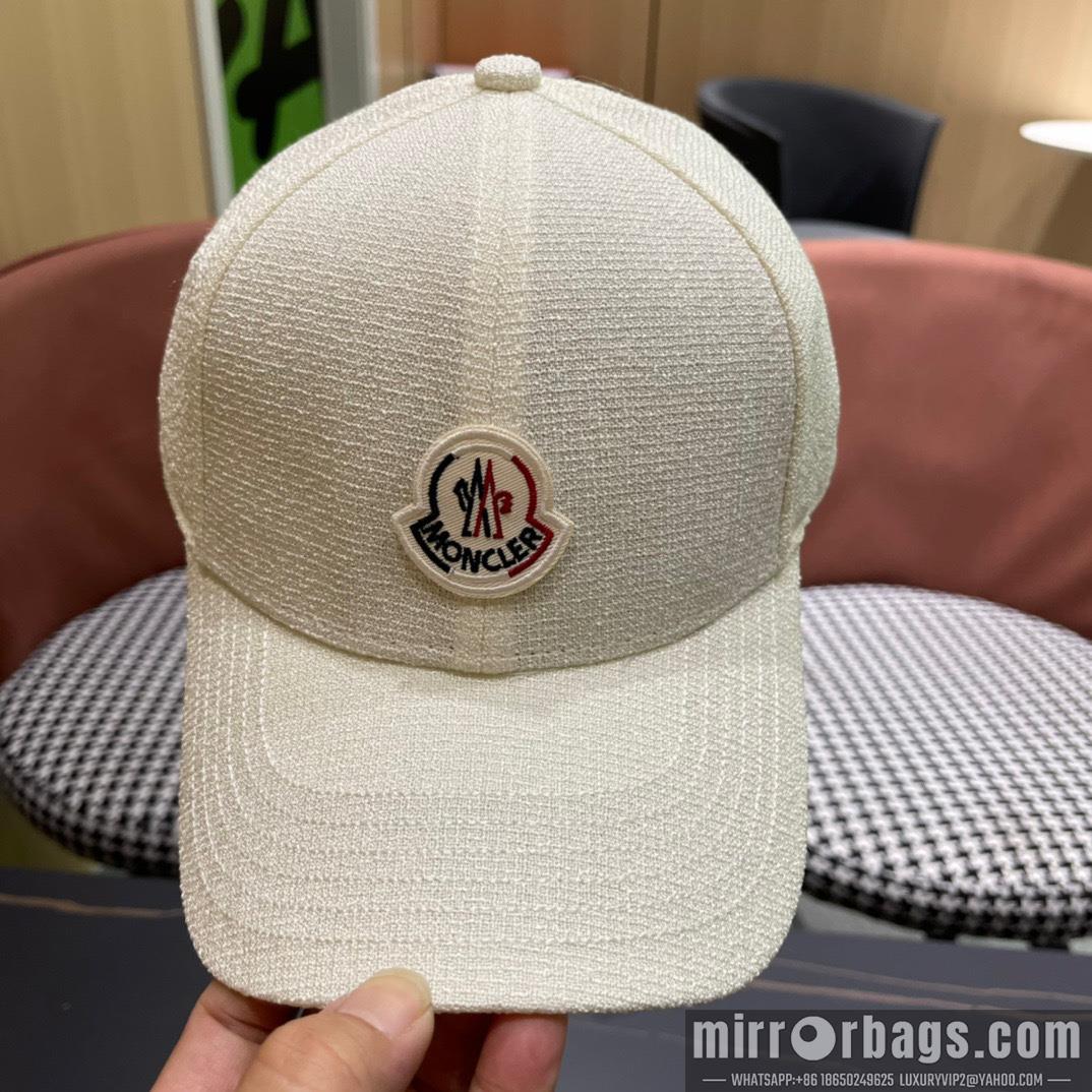 Moncler Hat 080201