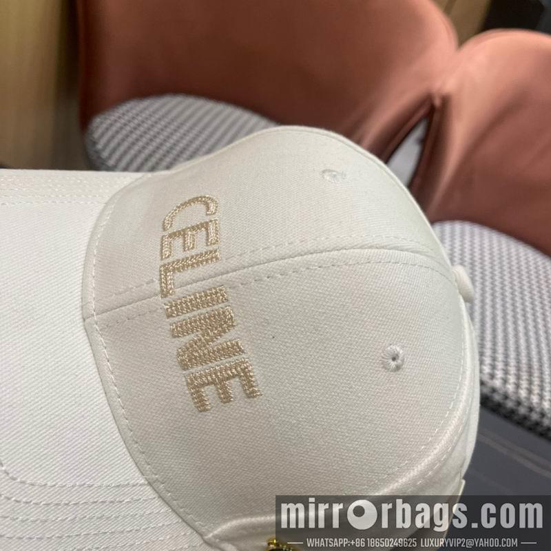 Celine Hat 050701