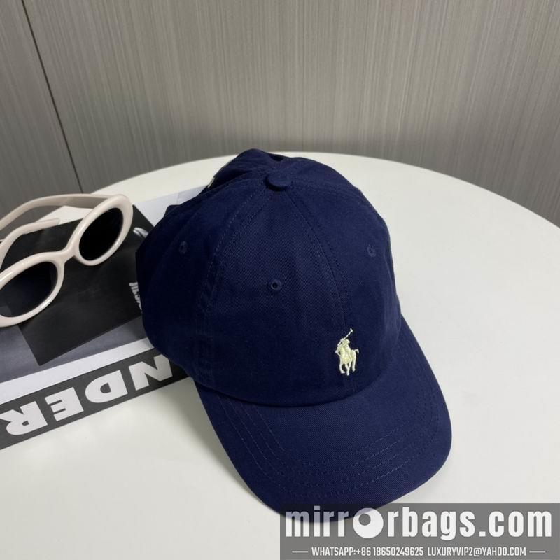 Polo Hat dx07