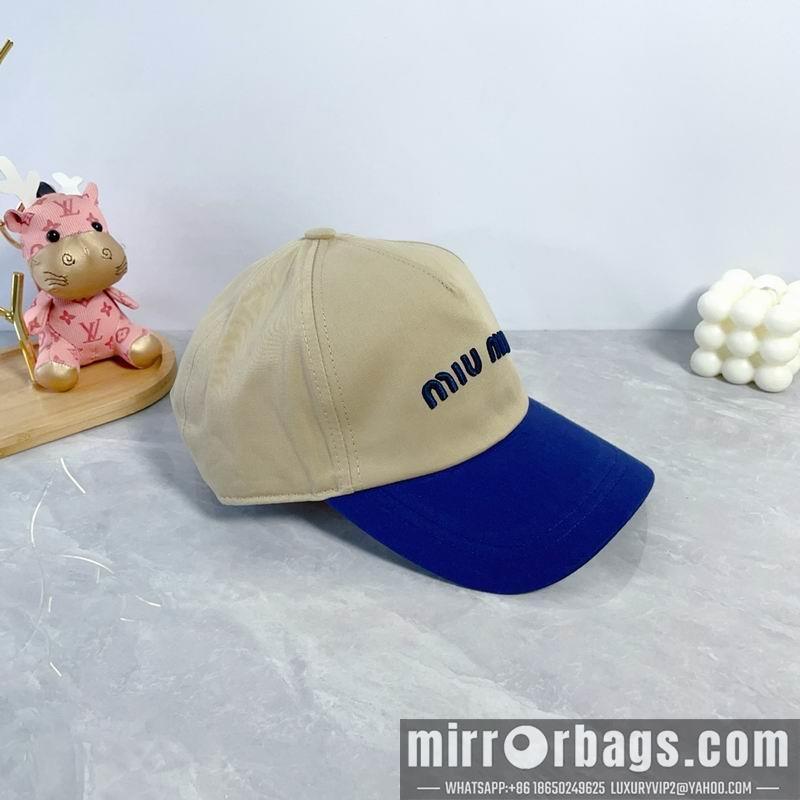 Miumiu Hat dx58
