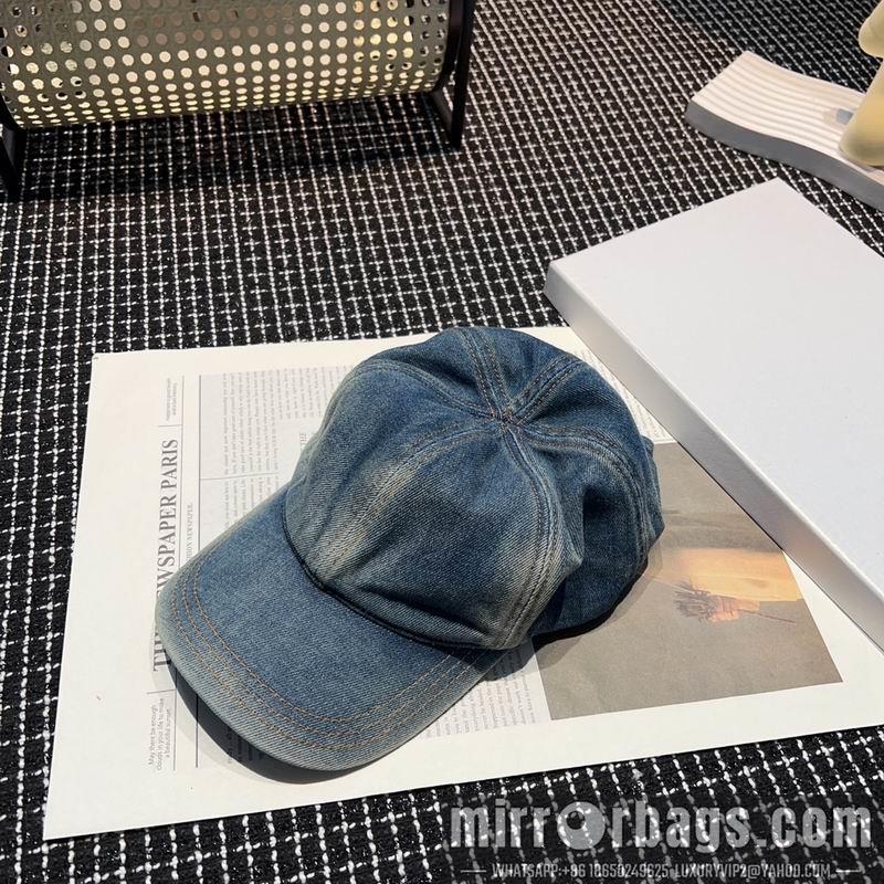 Prada Hat 071201