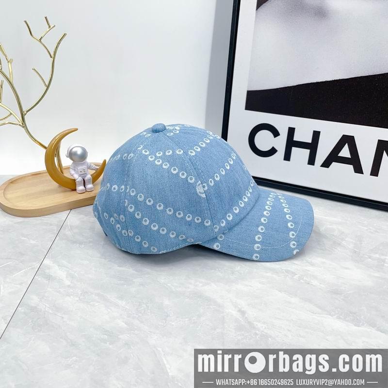 Chanel Hat dx22
