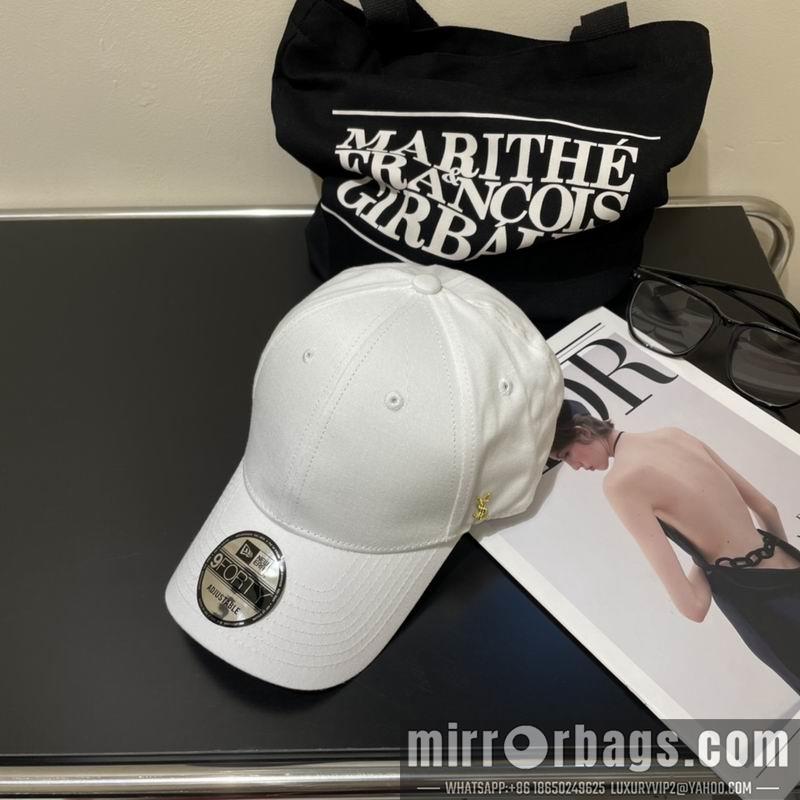 YSL Hat 042602