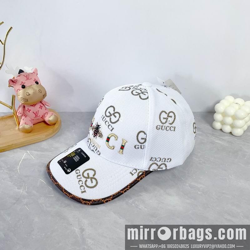 Gucci Hat dx11