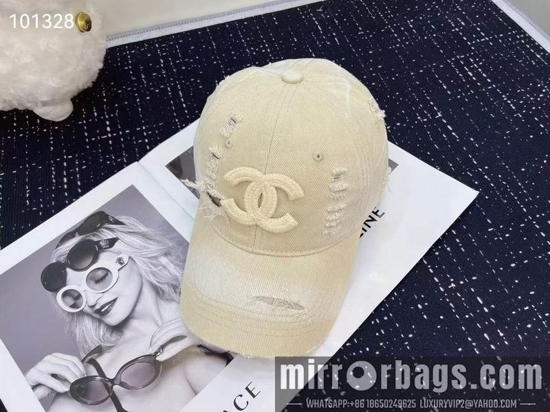 Chanel Hat dx57