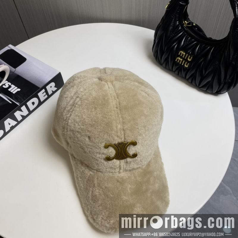 Celine Hat dx108