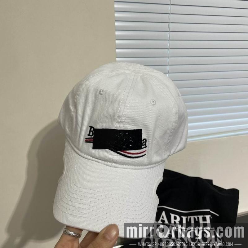 Balenciaga Hat 120446