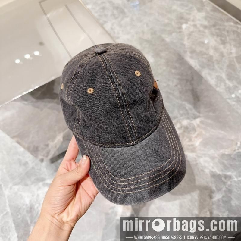 Dior Hat dx11