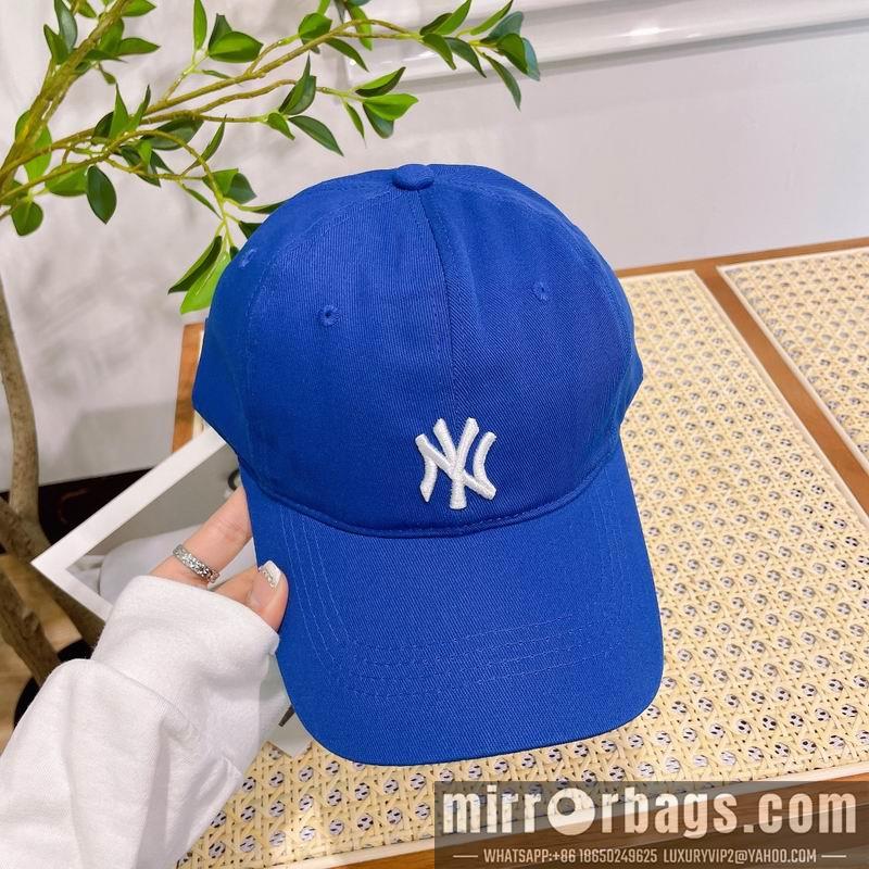 NY Hat 030968