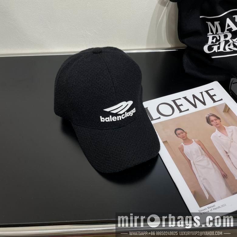 Balenciaga Hat dxn06