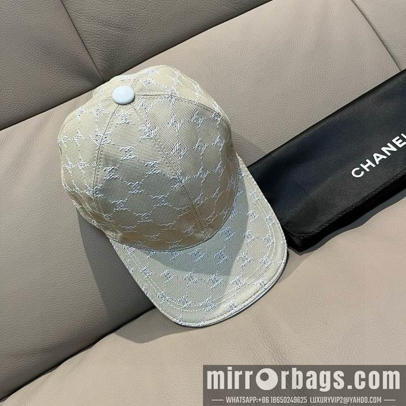 Chanel Hat dx44