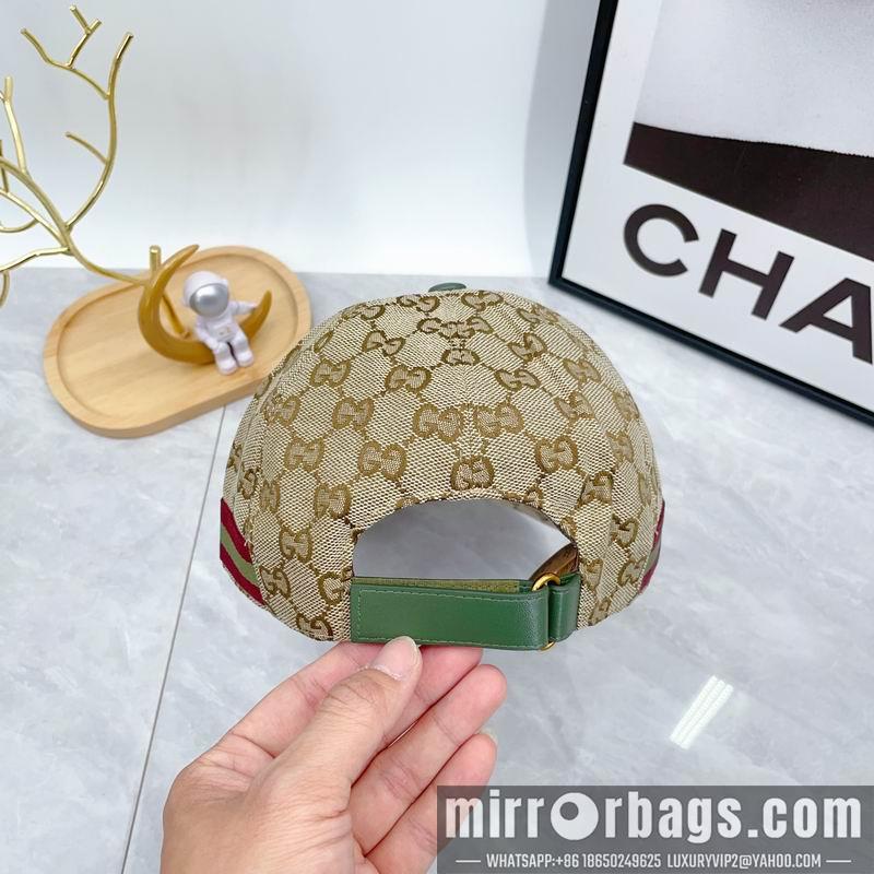 Gucci Hat dx32