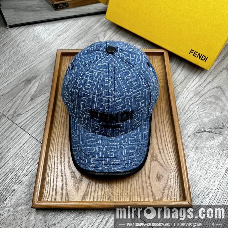 Fendi Hat dx08