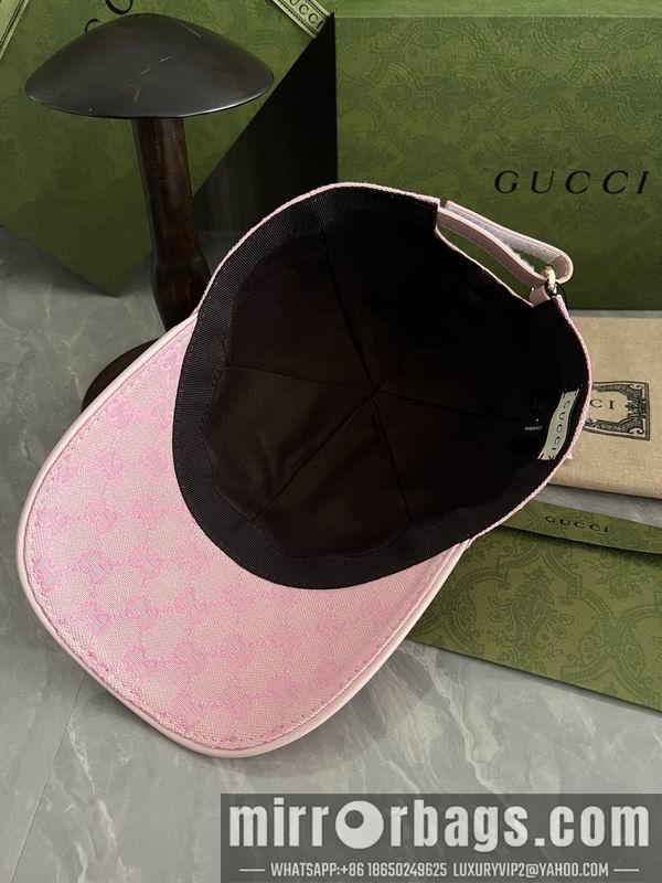 Gucci Hat dx25
