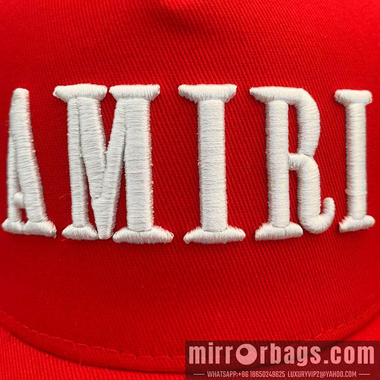 Amiri Hat 29
