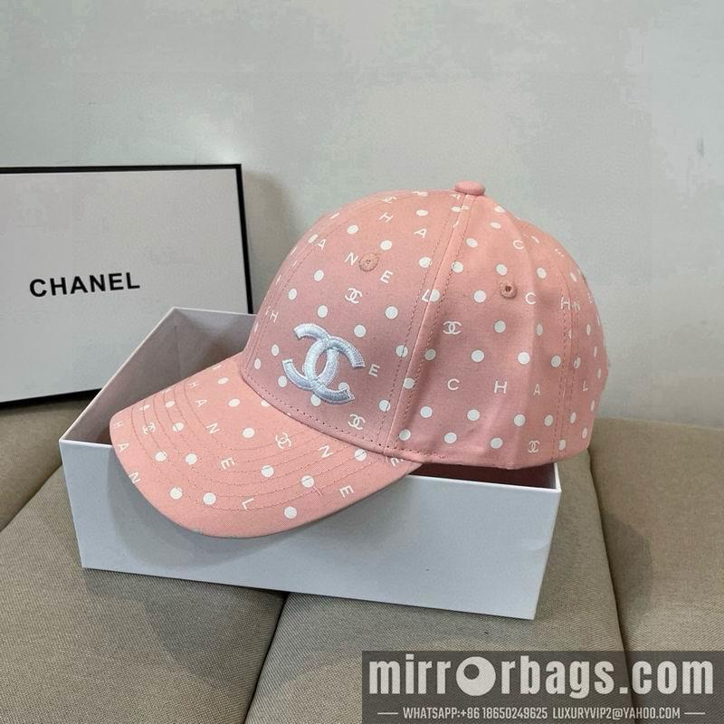 Chanel Hat dx30