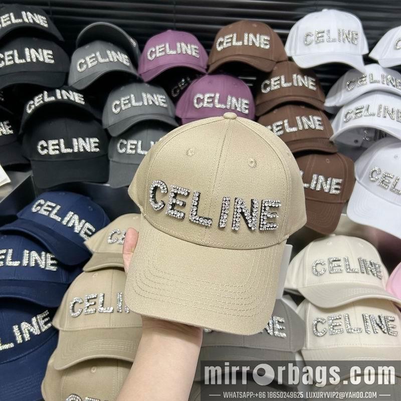 Celine Hat dx 15