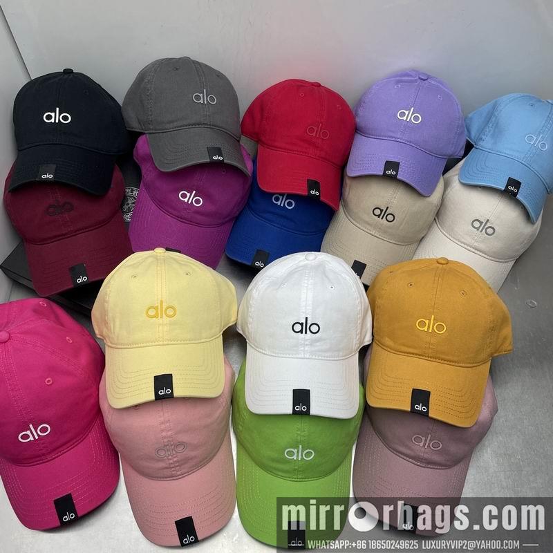 Alo Hat dx22
