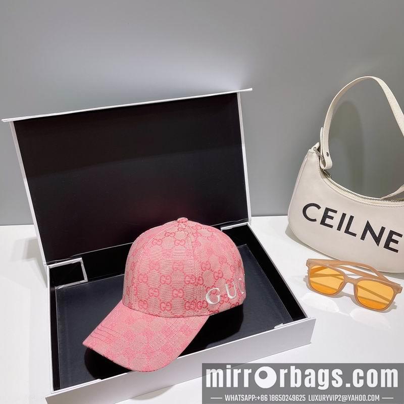 Gucci Hat 072804