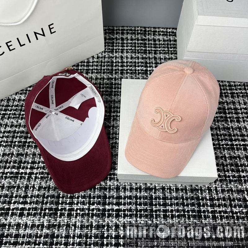 Celine Hat hm14