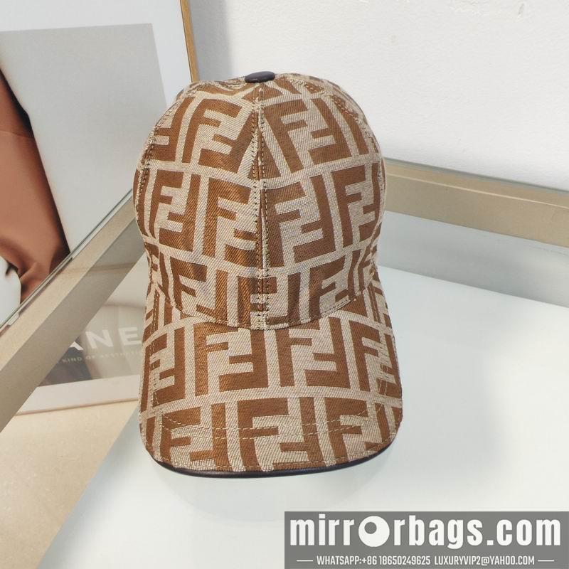 Fendi Hat dx69
