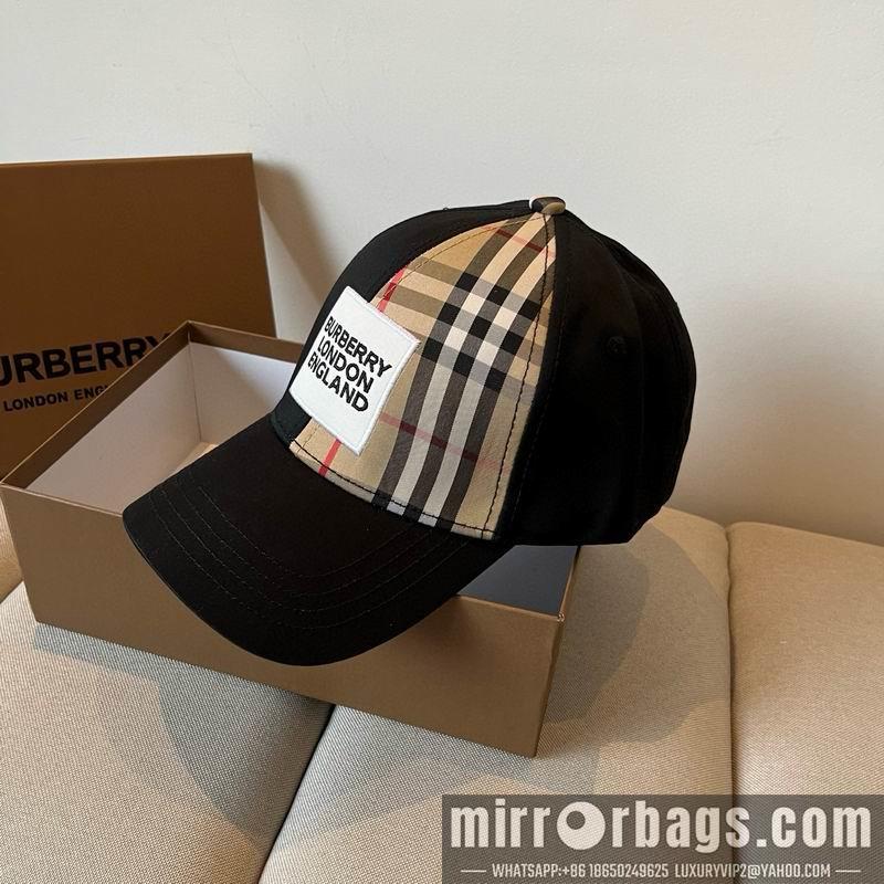 Burberry Hat dx19