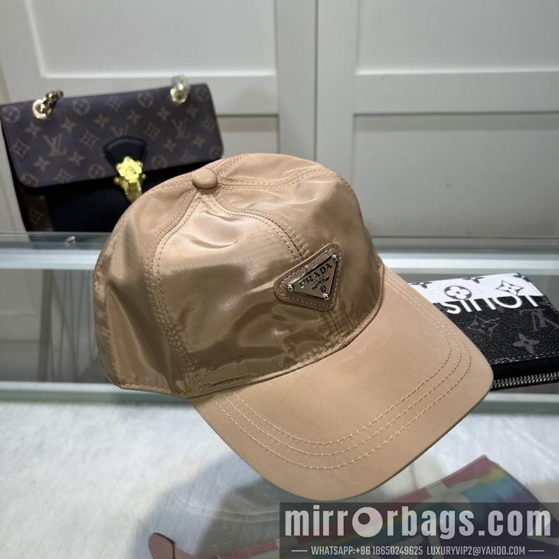 Prada Hat dx10