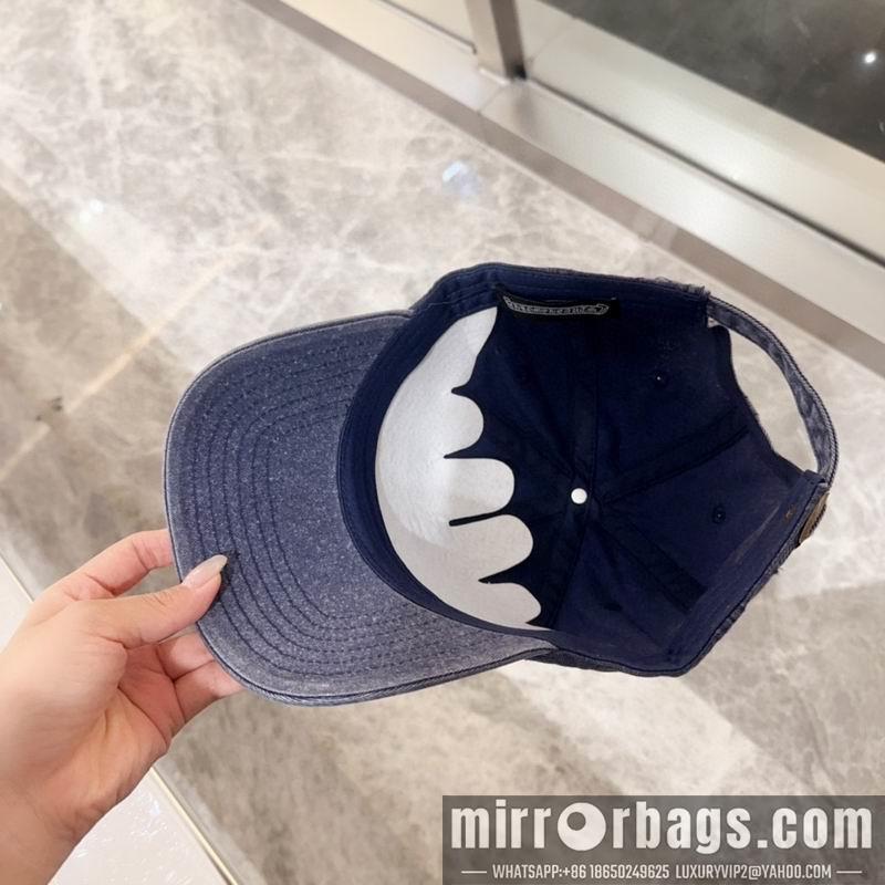 Chrome Hearts Hat 092701
