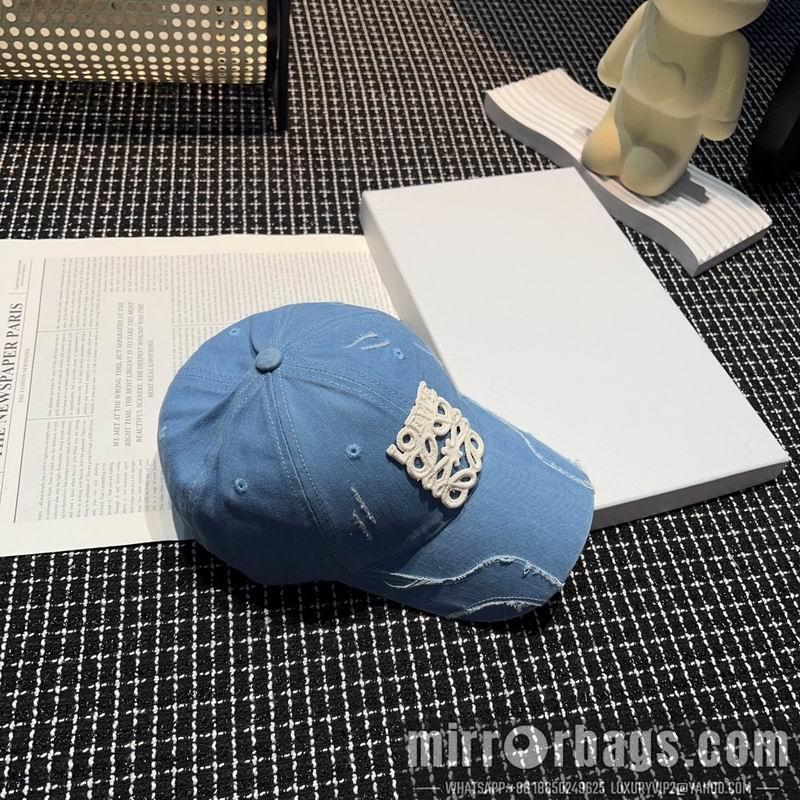 Loewe Hat dx08