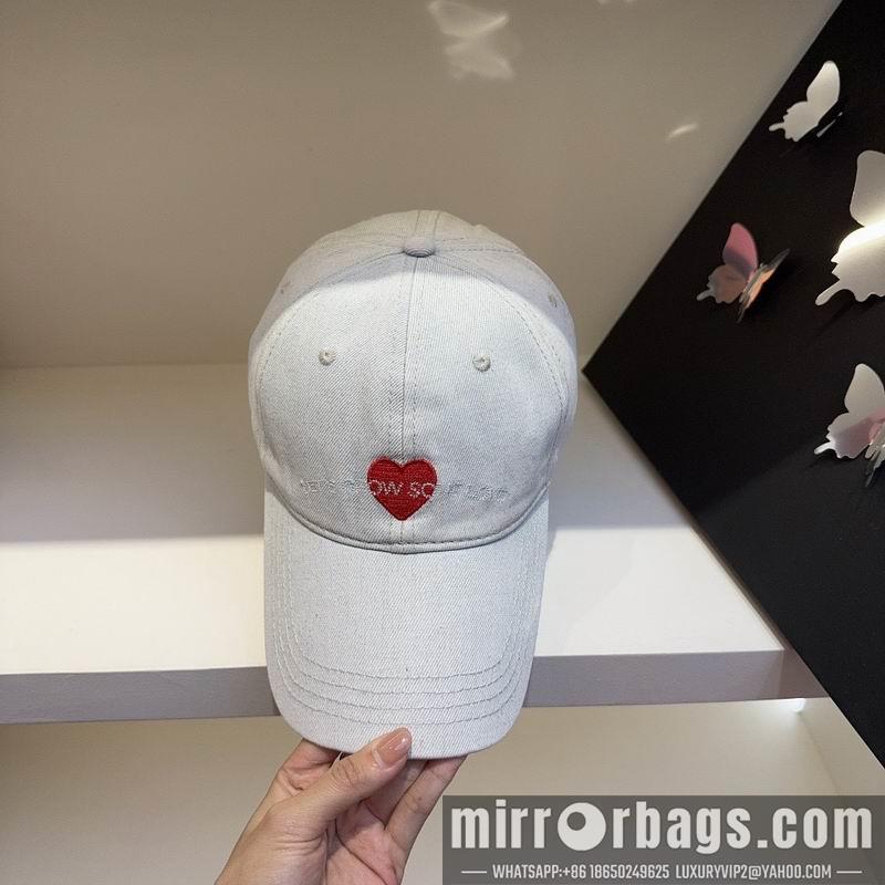 Other Hat 092703