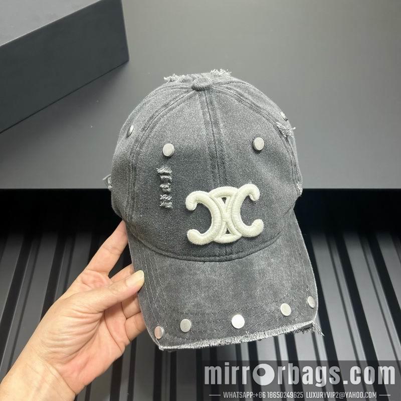Celine Hat dx10