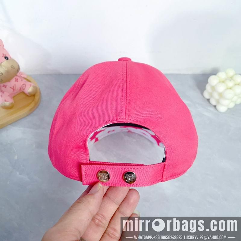 Chanel Hat dx19