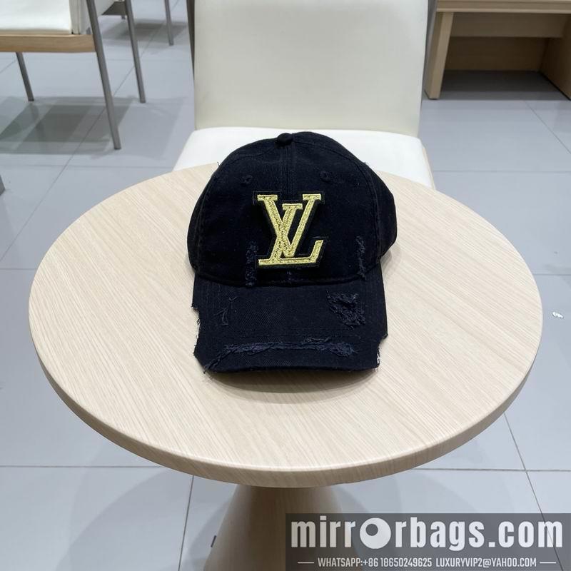 LV Hat 021004