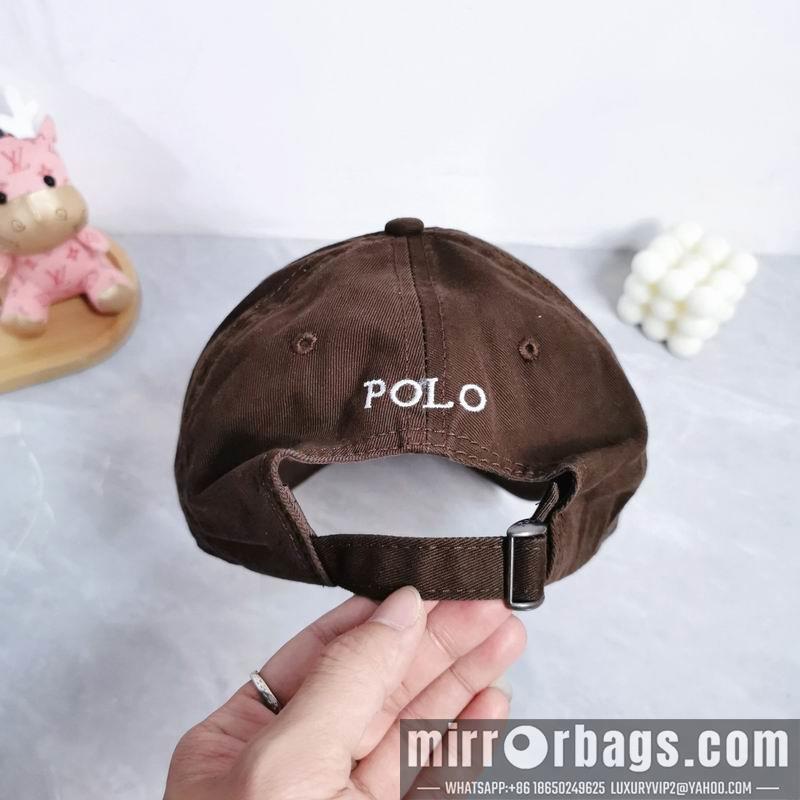 Polo Hat dx02