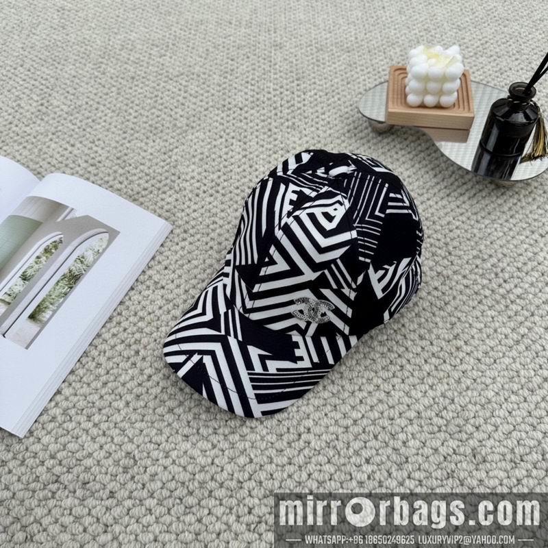 Chanel Hat 122712