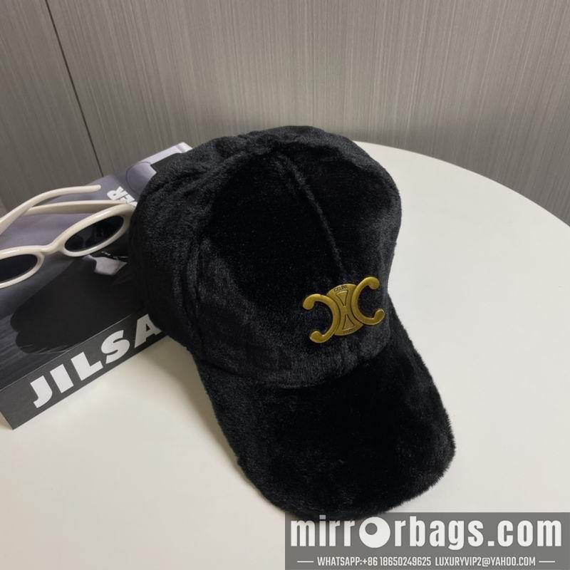 Celine Hat dx108